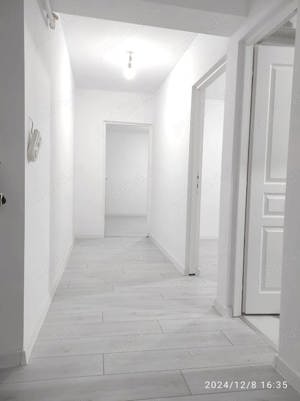 Apartament cu doua camere, zona Casa Armatei  - imagine 11