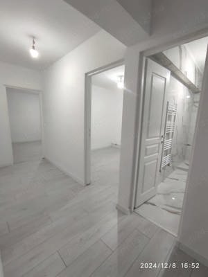 Apartament cu doua camere, zona Casa Armatei  - imagine 12