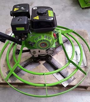 Elicopter finisare beton ZI-BG100Y - imagine 4