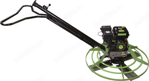 Elicopter finisare beton ZI-BG100Y - imagine 2