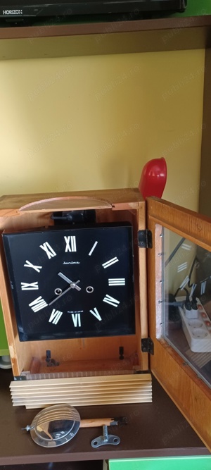 Ceas de perete - imagine 2