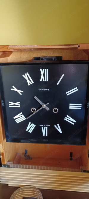 Ceas de perete - imagine 3