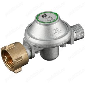 Aeroterma   Incalzitor cu gaz FUXTEC FX-GH51 (50KW) Tun caldura - imagine 5