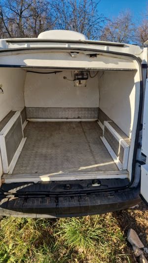 vand renault kangoo 2017,vand duba frigorifica,vand autoutilitara frigorifica - imagine 7