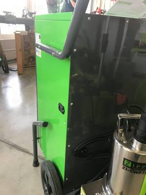 Dezumidificator ZI-BAT60 - imagine 5