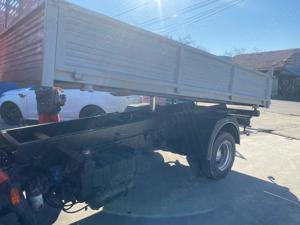 Vand camion basculabil Variante - imagine 5