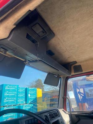 Vand camion basculabil Variante - imagine 4