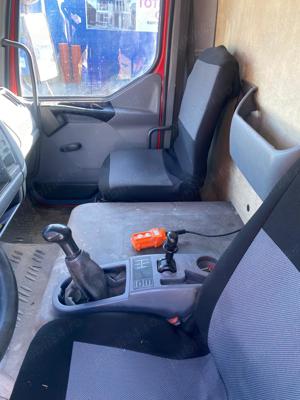 Vand camion basculabil Variante - imagine 7