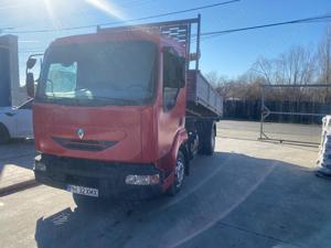 Vand camion basculabil Variante - imagine 3