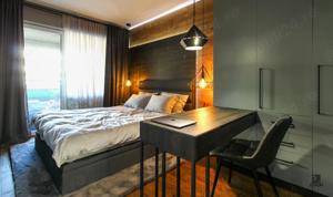 Apartment 2 camere Grand Park Residence | zona Soporului  - imagine 6