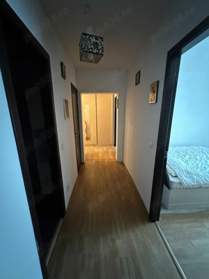 apartament 2 camere teiul doamnei - imagine 4