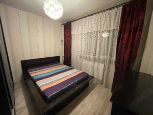 Gorjului, apartament 3 camere decomandat