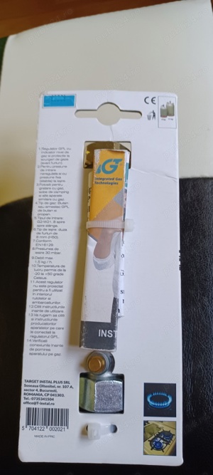 Regulator GPL. - imagine 2