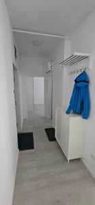 Proprietar inchiriez ap 2 camere - str. Marginii langa Auchan Aradului - imagine 2