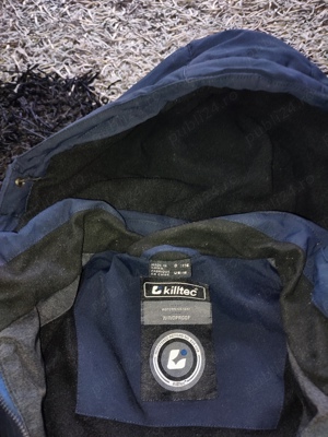 Geaca Killtec rezistenta la ploaie,vant si zapada 176 (M)
