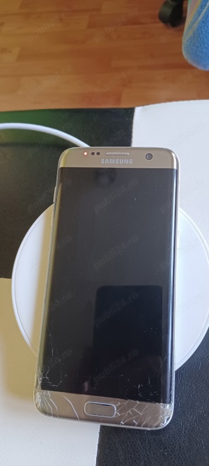 Telefon Samsung S7 edge - imagine 2