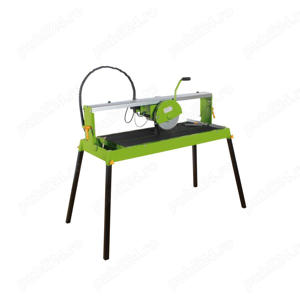 Mașină de tăiat plăci gresie faianță beton ZI-FS250 - imagine 5