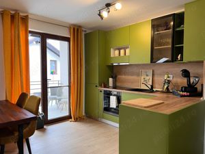 Apartment de vinzare  - imagine 3