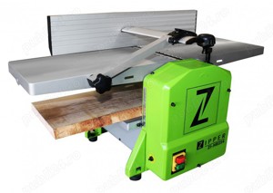 Mașină de rindeluit si degresat abric Zipper ZI-HB254, 1500w - imagine 4