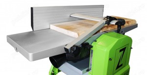 Mașină de rindeluit si degresat abric Zipper ZI-HB254, 1500w - imagine 3