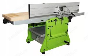 Mașină de rindeluit si degresat abric Zipper ZI-HB254, 1500w - imagine 5