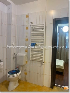 Apartament 3 camere de inchiriat Piata Ovidiu - imagine 16