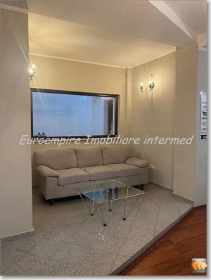 Apartament 3 camere de inchiriat Piata Ovidiu - imagine 3