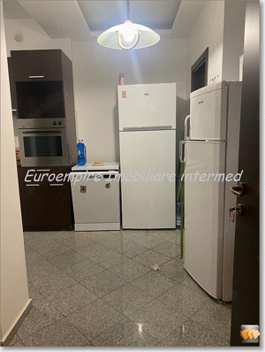 Apartament 3 camere de inchiriat Piata Ovidiu - imagine 6