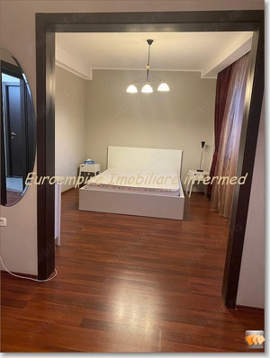 Apartament 3 camere de inchiriat Piata Ovidiu - imagine 15