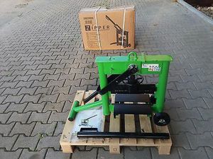 Ghilotina de pavele ZI-SKN330W, latime 33cm, inaltime 14 cm - imagine 4