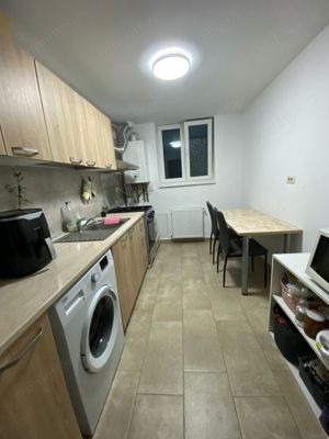 Titan   Auchan, apartament 2 camere - imagine 12