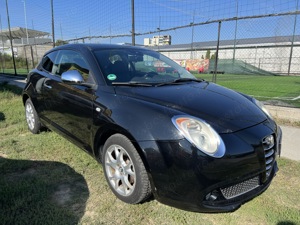 Alfa Romeo Mito 2012 benzina 1.4 Cutie Automata