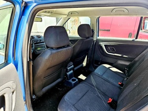 Skoda Fabia 2013 Active 1.2mpi 70cp Euro5 - imagine 8