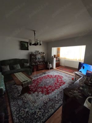 Apartament 3 camere Racadau  - imagine 3