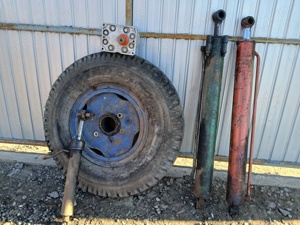 vand piese ifron 204 d - imagine 2