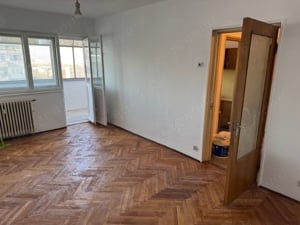 Apartament 2 camere, confort 1 decomandat de 62,4 mp, gol si curat, cu loc parca