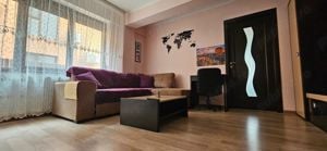 Inchiriez apartament 2 camere, mobilat, utilat, parcare inclusa, sector 3 - imagine 4