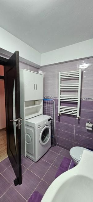 Inchiriez apartament 2 camere, mobilat, utilat, parcare inclusa, sector 3 - imagine 8