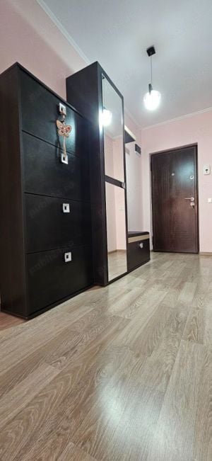 Inchiriez apartament 2 camere, mobilat, utilat, parcare inclusa, sector 3 - imagine 10