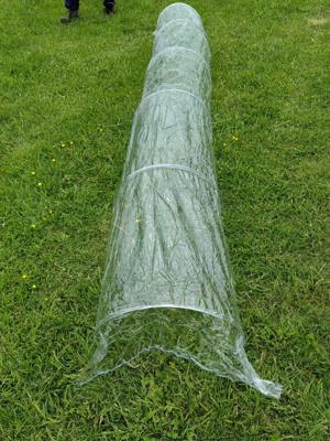 Mini Sera, tip tunel, GH-027, Noua