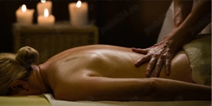 Masaj erotic pentru femei la salon sau la domiciliu