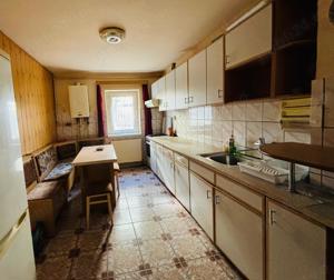 Vand apartament 3 camere