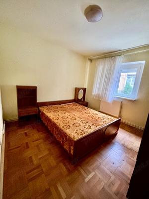 Vand apartament 3 camere - imagine 5