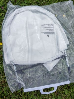 Mini Sera, tip tunel, GH-029, Noua - imagine 2