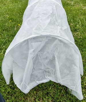 Mini Sera, tip tunel, GH-029, Noua