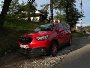 Opel Crossland x 2019 - imagine 2 Opel Crossland x 2019 - imagine 2