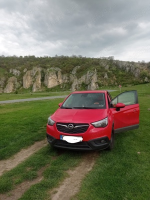 Opel Crossland x 2019 - imagine 10 Opel Crossland x 2019 - imagine 10