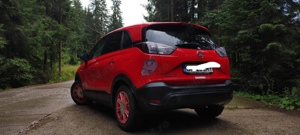 Opel Crossland x 2019 - imagine 6 Opel Crossland x 2019 - imagine 6