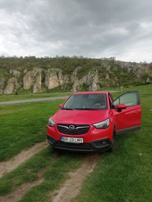 Opel Crossland x 2019 - imagine 3 Opel Crossland x 2019 - imagine 3