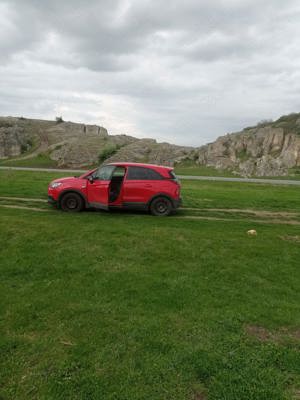 Opel Crossland x 2019 - imagine 4 Opel Crossland x 2019 - imagine 4